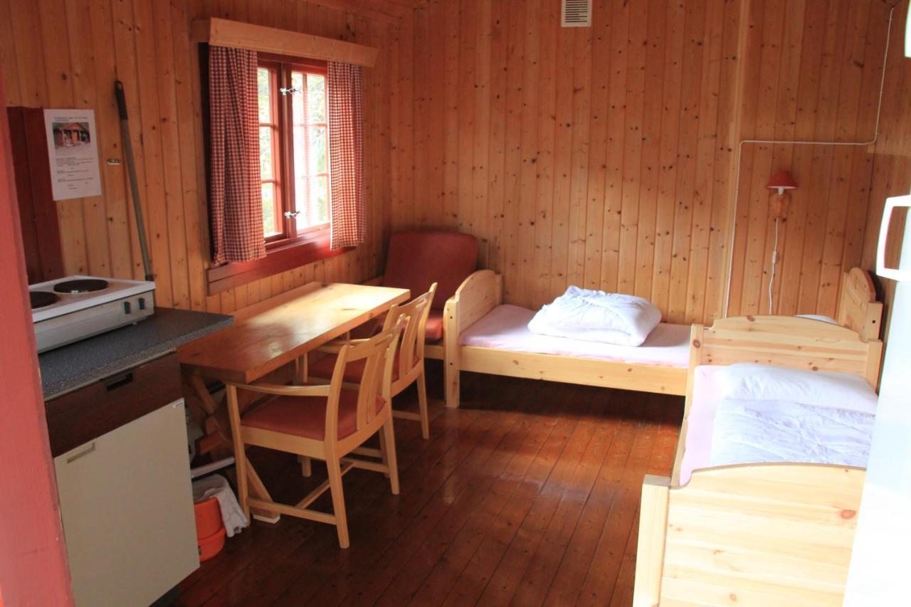 Hov Hyttegrend Viksdalen Dış mekan fotoğraf