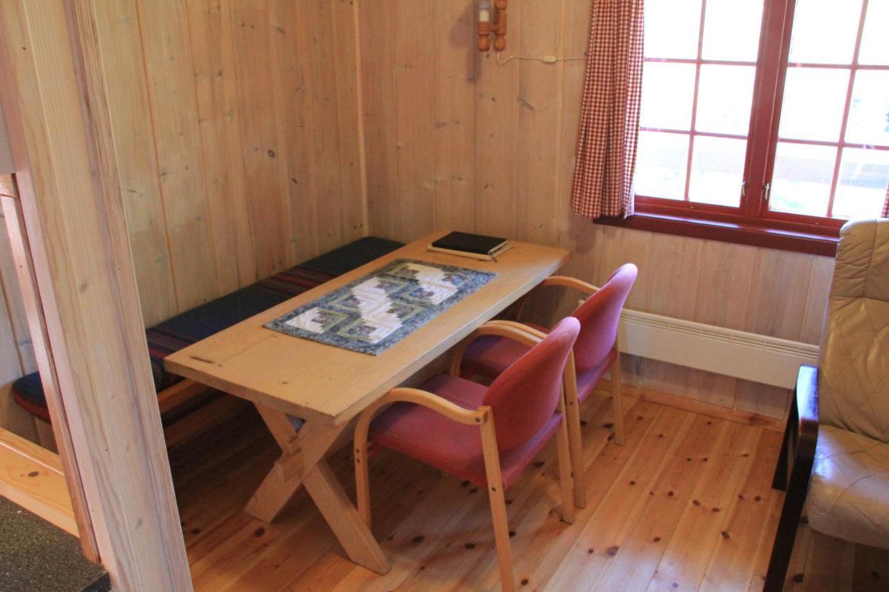 Hov Hyttegrend Viksdalen Dış mekan fotoğraf