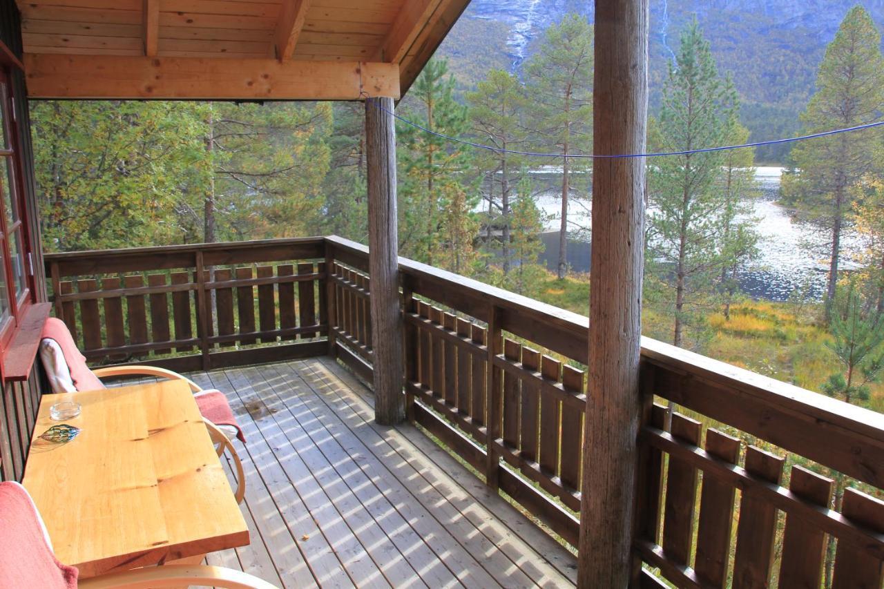 Hov Hyttegrend Viksdalen Dış mekan fotoğraf